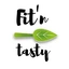 Fit'nTasty - logo