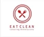 Eat Clean - logo