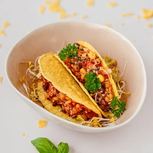 Fit Kalorie - meksykańskie tacos