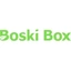 Boski Box - logo