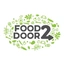Food2Door - logo