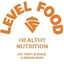 Level Food - logo