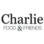 Charlie Food & Friends - logo
