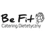 Be Fit Catering - logo