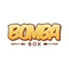 Bomba Box - logo
