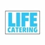 Life Catering - logo
