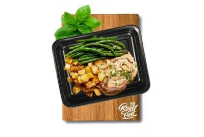 Catering dietetyczny LunchBox