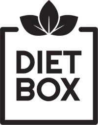 DietBox - logo