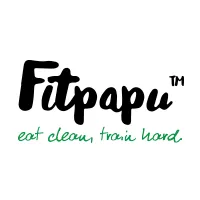 Fitpapu - logo