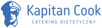 Kapitan Cook - logo