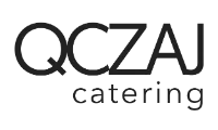 QCZAJcatering - logo
