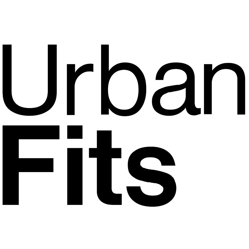 UrbanFits - logo