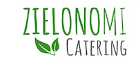 Zielono Mi Catering - logo