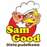 SamGood - logo