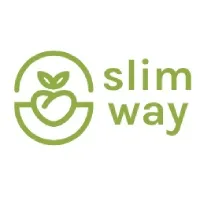 Slim Way - logo