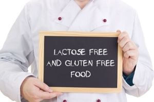 Dieta bez glutenu i laktozy