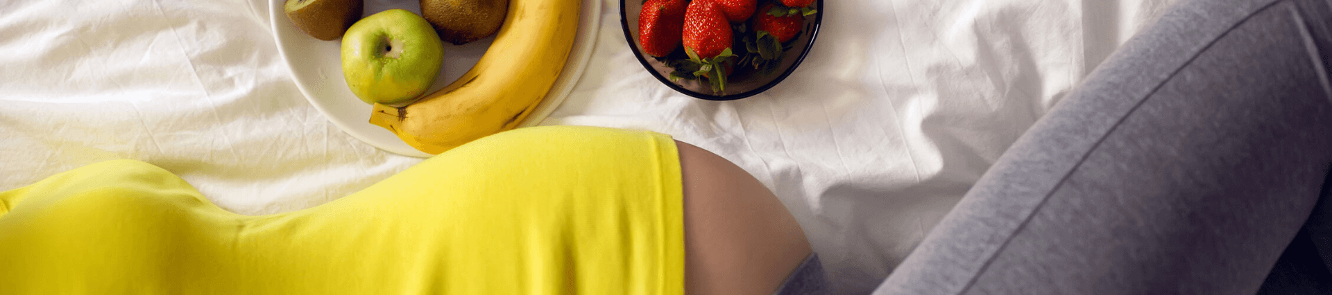 Dieta dla kobiet w ciąży